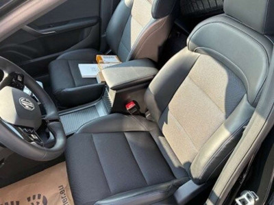 MG MG4 Gebrauchtwagen MG MG4 Gebrauchtwagen