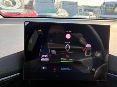 MG MG4 Gebrauchtwagen MG MG4 Gebrauchtwagen