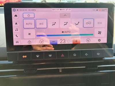 MG MG4 Gebrauchtwagen MG MG4 Gebrauchtwagen