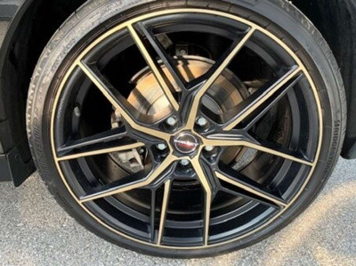 MG MG4 Gebrauchtwagen MG MG4 Gebrauchtwagen