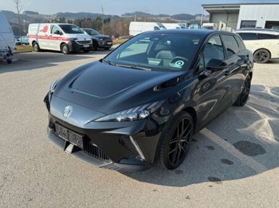 MG MG4 Gebrauchtwagen MG MG4 Gebrauchtwagen