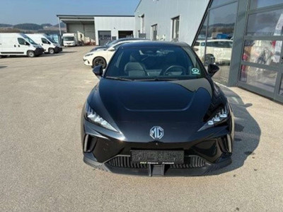 MG MG4 Gebrauchtwagen MG MG4 Gebrauchtwagen