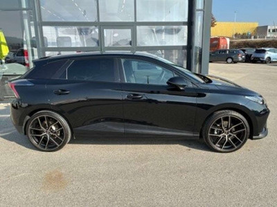 MG MG4 Gebrauchtwagen MG MG4 Gebrauchtwagen