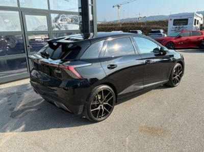 MG MG4 Gebrauchtwagen MG MG4 Gebrauchtwagen