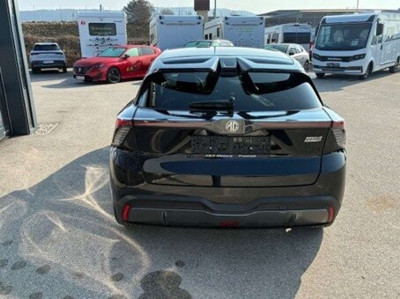 MG MG4 Gebrauchtwagen MG MG4 Gebrauchtwagen