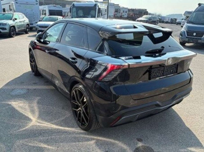 MG MG4 Gebrauchtwagen MG MG4 Gebrauchtwagen