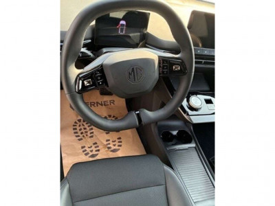 MG MG4 Gebrauchtwagen MG MG4 Gebrauchtwagen