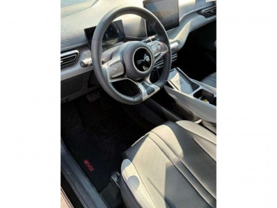 BYD Dolphin Surf Neuwagen BYD Dolphin Surf Neuwagen