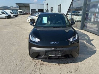 BYD Dolphin Surf Neuwagen BYD Dolphin Surf Neuwagen