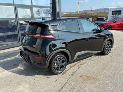 BYD Dolphin Surf Neuwagen BYD Dolphin Surf Neuwagen