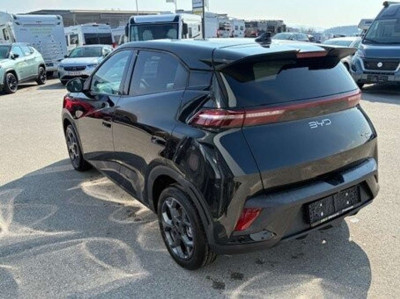 BYD Dolphin Surf Neuwagen BYD Dolphin Surf Neuwagen