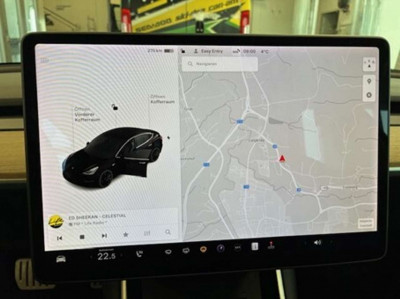 Tesla Model 3 Gebrauchtwagen