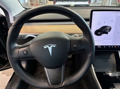 Tesla Model 3 Gebrauchtwagen