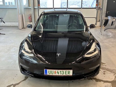Tesla Model 3 Gebrauchtwagen