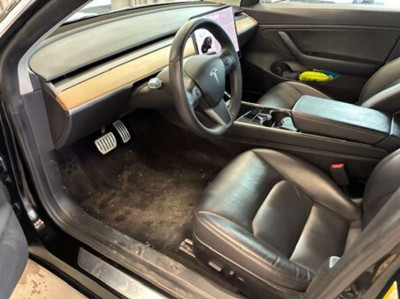 Tesla Model 3 Gebrauchtwagen