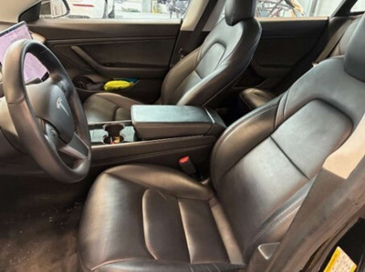 Tesla Model 3 Gebrauchtwagen