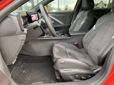 Opel Astra Gebrauchtwagen Opel Astra Gebrauchtwagen