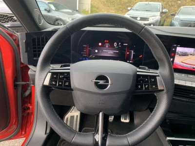 Opel Astra Gebrauchtwagen Opel Astra Gebrauchtwagen