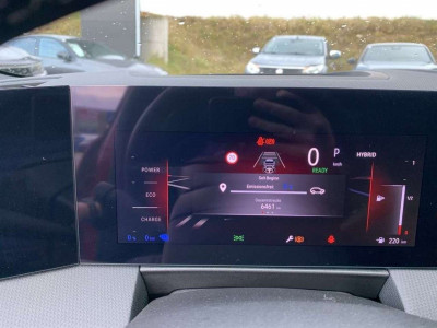 Opel Astra Gebrauchtwagen Opel Astra Gebrauchtwagen