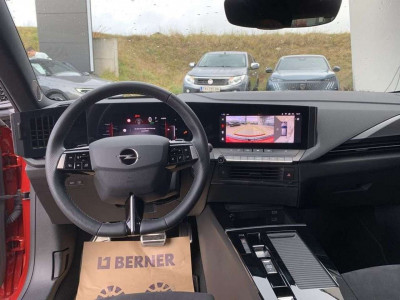 Opel Astra Gebrauchtwagen Opel Astra Gebrauchtwagen