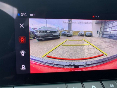 Opel Astra Gebrauchtwagen Opel Astra Gebrauchtwagen