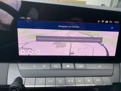 Opel Astra Gebrauchtwagen Opel Astra Gebrauchtwagen