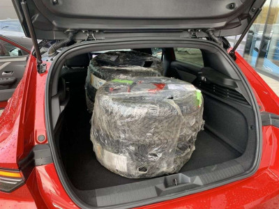 Opel Astra Gebrauchtwagen Opel Astra Gebrauchtwagen