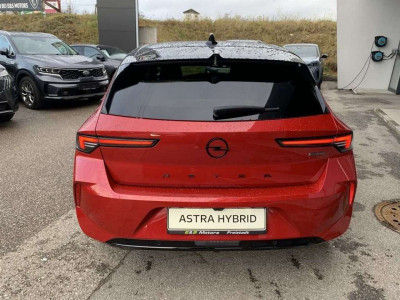 Opel Astra Gebrauchtwagen Opel Astra Gebrauchtwagen