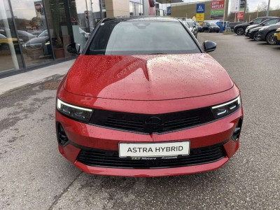 Opel Astra Gebrauchtwagen Opel Astra Gebrauchtwagen