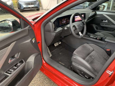 Opel Astra Gebrauchtwagen Opel Astra Gebrauchtwagen