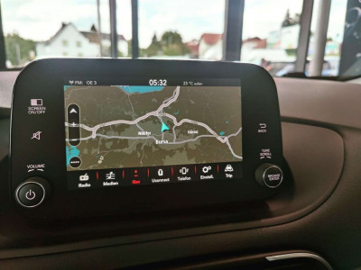 Fiat Tipo Gebrauchtwagen Fiat Tipo Gebrauchtwagen