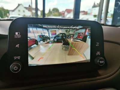 Fiat Tipo Gebrauchtwagen Fiat Tipo Gebrauchtwagen