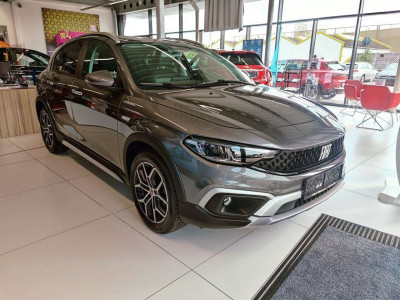 Fiat Tipo Gebrauchtwagen Fiat Tipo Gebrauchtwagen
