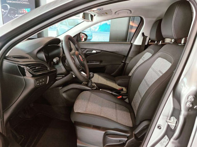 Fiat Tipo Gebrauchtwagen Fiat Tipo Gebrauchtwagen