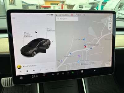 Tesla Model 3 Gebrauchtwagen