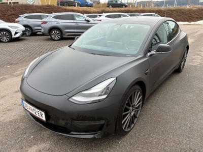 Tesla Model 3 Gebrauchtwagen