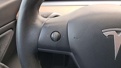 Tesla Model 3 Gebrauchtwagen Tesla Model 3 Gebrauchtwagen