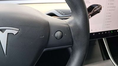 Tesla Model 3 Gebrauchtwagen Tesla Model 3 Gebrauchtwagen