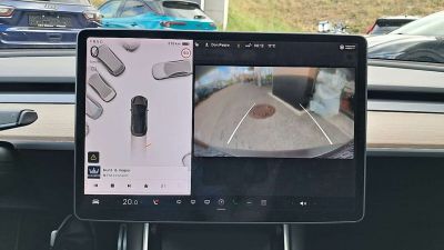 Tesla Model 3 Gebrauchtwagen Tesla Model 3 Gebrauchtwagen