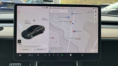 Tesla Model 3 Gebrauchtwagen Tesla Model 3 Gebrauchtwagen