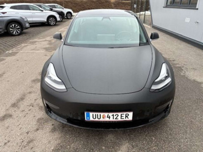 Tesla Model 3 Gebrauchtwagen