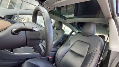 Tesla Model 3 Gebrauchtwagen Tesla Model 3 Gebrauchtwagen