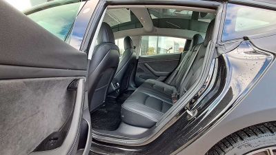 Tesla Model 3 Gebrauchtwagen Tesla Model 3 Gebrauchtwagen