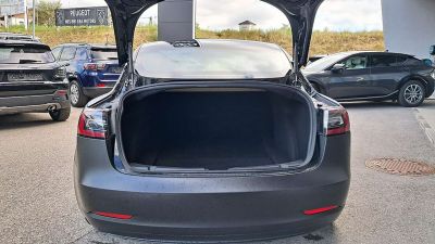 Tesla Model 3 Gebrauchtwagen Tesla Model 3 Gebrauchtwagen