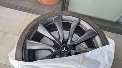 Tesla Model 3 Gebrauchtwagen Tesla Model 3 Gebrauchtwagen