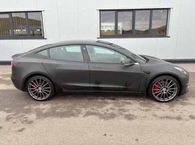 Tesla Model 3 Gebrauchtwagen