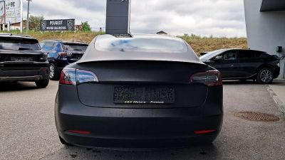 Tesla Model 3 Gebrauchtwagen Tesla Model 3 Gebrauchtwagen