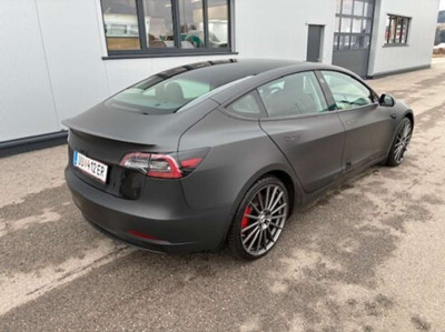 Tesla Model 3 Gebrauchtwagen