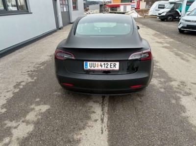Tesla Model 3 Gebrauchtwagen