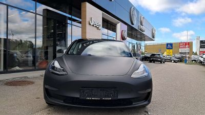Tesla Model 3 Gebrauchtwagen Tesla Model 3 Gebrauchtwagen